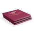 Virginia Tech University Hokiebird PlayStation PS4 Skins